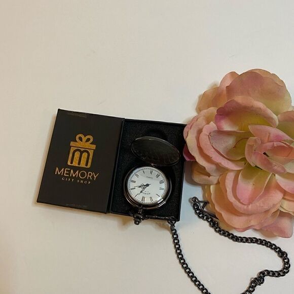 Memory present to my Son Packet watch I love you - Picture 7 of 7